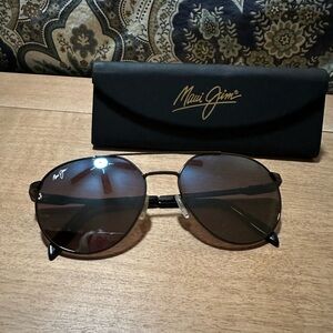Maui Jim Waterfront Sunglasses MJ830 New